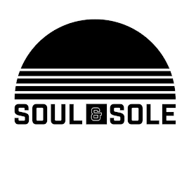 SOUL & SOLE logo