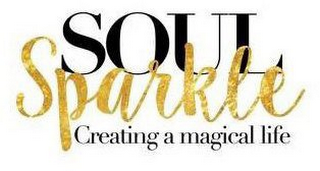 SOUL SPARKLE logo