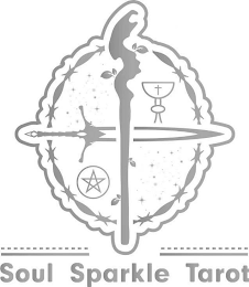 SOUL SPARKLE TAROT logo