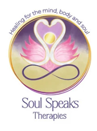 SOUL SPEAKS THERAPIES logo