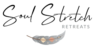 SOUL STRETCH RETREATS logo
