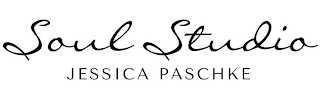 SOUL STUDIO JESSICA PASCHKE logo