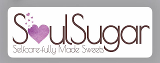 SOUL SUGAR SELFCARE-FULLY MADE SWEETS logo