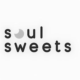 SOUL SWEETS logo