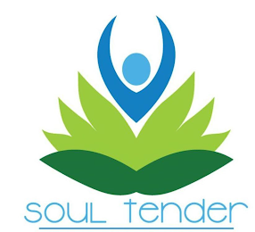SOUL TENDER logo