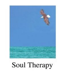 SOUL THERAPY logo