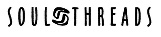SOUL THREADS logo