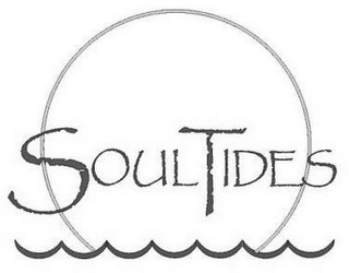 SOUL TIDES logo