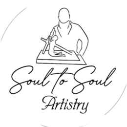 SOUL TO SOUL ARTISTRY logo