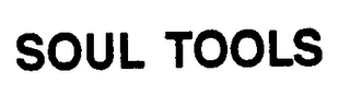 SOUL TOOLS logo