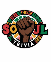 SOUL TRIVIA logo
