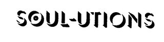 SOUL-UTIONS logo