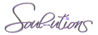 SOUL-UTIONS logo