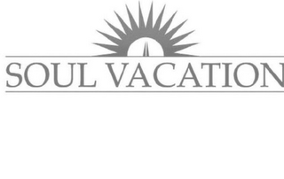 SOUL VACATION logo