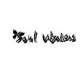 SOUL VIBRATIONS logo