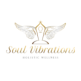 SOUL VIBRATIONS HOLISTIC WELLNESS logo