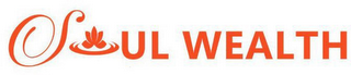 SOUL WEALTH logo