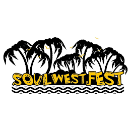 SOUL WEST FEST logo