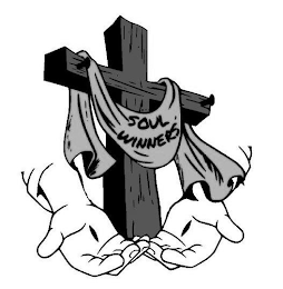 SOUL WINNERS logo