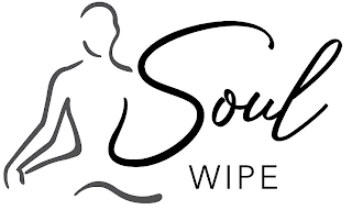 SOUL WIPE logo