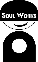 SOUL WORKS logo