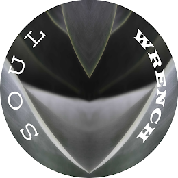 SOUL WRENCH logo
