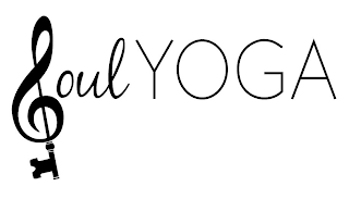 SOUL YOGA logo