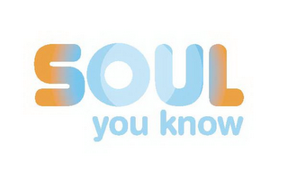 SOUL YOU KNOW logo