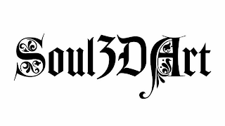 SOUL3DART logo