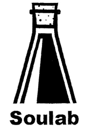 SOULAB logo