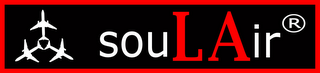 SOULAIR logo