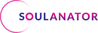 SOULANATOR logo