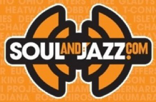 SOULANDJAZZ.COM logo