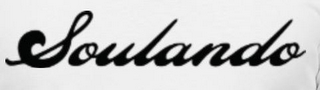 SOULANDO logo