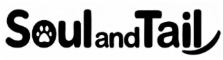 SOULANDTAIL logo