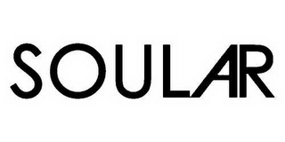 SOULAR logo