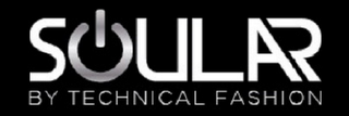 SOULAR  BY TECHNICAL FASHION logo