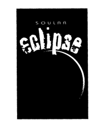 SOULAR ECLIPSE logo