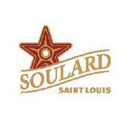 SOULARD SAINT LOUIS logo