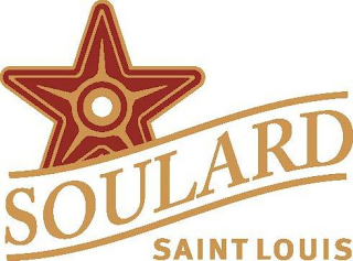 SOULARD SAINT LOUIS logo