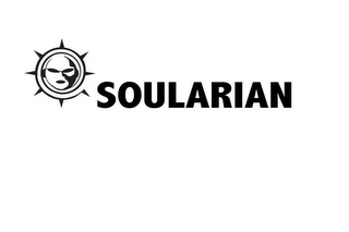 SOULARIAN logo