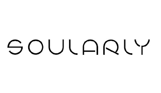 SOULARLY logo