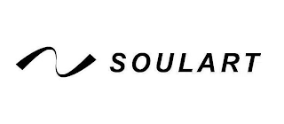 SOULART logo