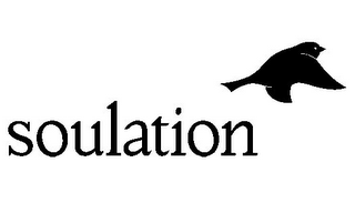 SOULATION logo