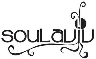 SOULAVIV logo