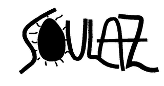 SOULAZ logo