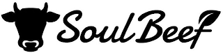 SOULBEEF logo