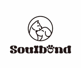 SOULBOND logo