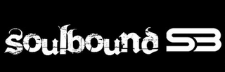 SOULBOUND SB logo