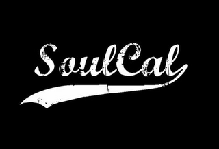 SOULCAL logo